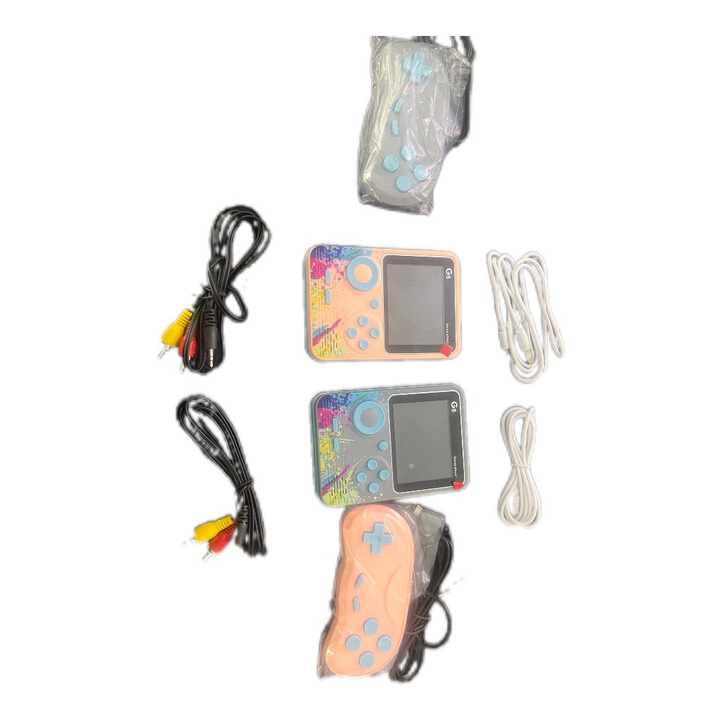 Miniatura 2 de Combo Consola de Video Juegos